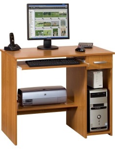 WIP KUBA PC stol