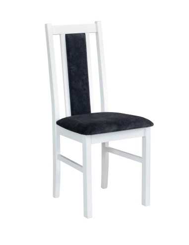 MEBLO BOSS XIV jedálenská stolička
