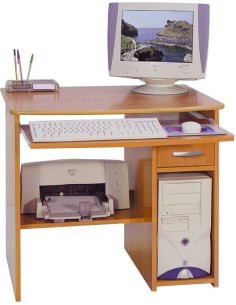 WIP MEDIUM PC stol