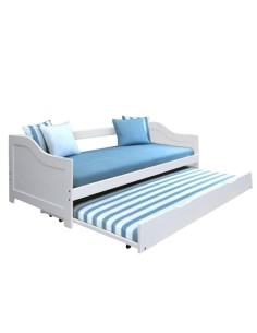 TK INTRO Rozkladacia posteľ