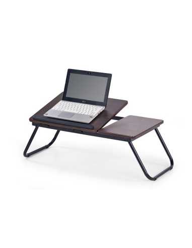 HALMAR B-19 písací stol kov