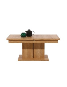 WIP SANDY S10 dohányzó asztal elemes bútor