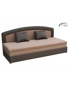 FLINE ZINA / ZITA / ZOE 33-1 Szétnyitható kanapéágy