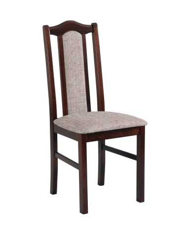MEBLO BOSS II jedálenská stolička