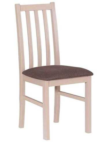 MEBLO BOSS X jedálenská stolička