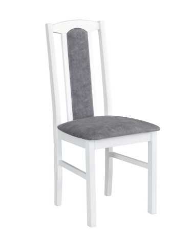 MEBLO BOSS VII jedálenská stolička