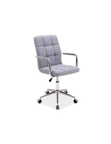 BRW Q-022 kancelárska stolička látka